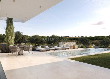 House (Detached) in Secret Valley, Paphos for Sale