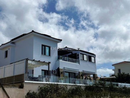 4 Bed Detached Villa for sale in Tala, Paphos