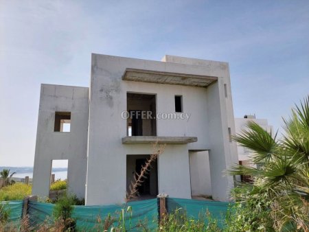 4 Bed Detached Villa for sale in Coral Bay, Paphos