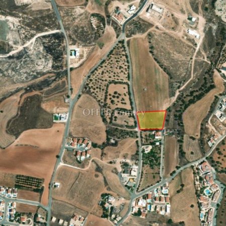 Villa For Sale in Anarita, Paphos - PA107