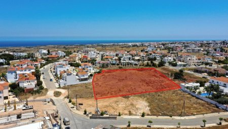 Field for Sale in Paralimni, Ammochostos