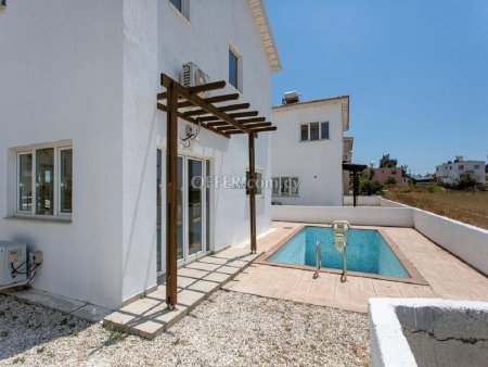 2 Bed House for Sale in Sotira, Ammochostos