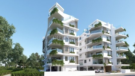 2 Bed Apartment for Sale in Livadia, Larnaca