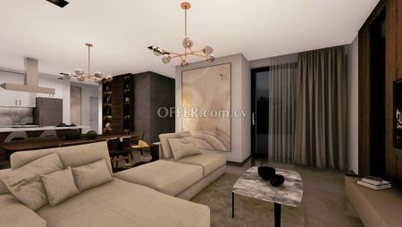 2 Bed Apartment for sale in Agia Filaxi, Limassol