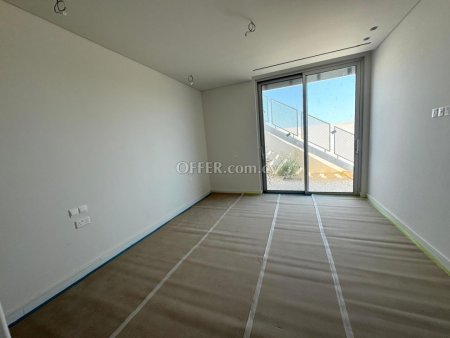 House (Detached) in Agios Tychonas, Limassol for Sale