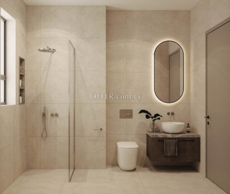 Apartment (Flat) in Agios Nektarios, Limassol for Sale - 11