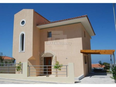 2 Bedroom Villa for Sale in Konia Paphos - 10