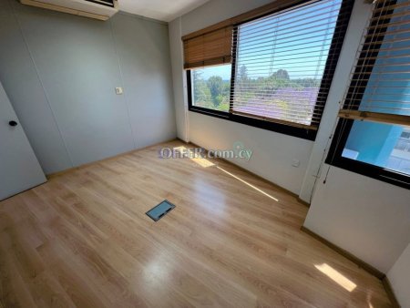 Office For Rent Limassol - 11