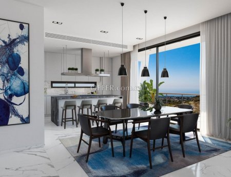 House (Detached) in Tala, Paphos for Sale - 11