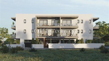 1 Bedroom Apartment Under Construction  Very Close To The University O - 8