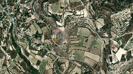 Villa For Sale in Letymvou, Paphos - PA1688 - 4