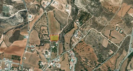 Villa For Sale in Anarita, Paphos - PA107 - 4