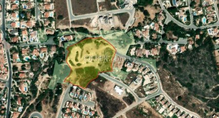 Villa For Sale in Tala, Paphos - PA26 - 2