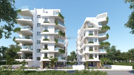 2 Bed Apartment for Sale in Livadia, Larnaca - 9