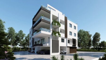 3 Bed Apartment for Sale in Aradippou, Larnaca - 9