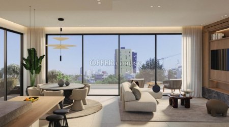 Apartment (Flat) in Agios Nektarios, Limassol for Sale - 10