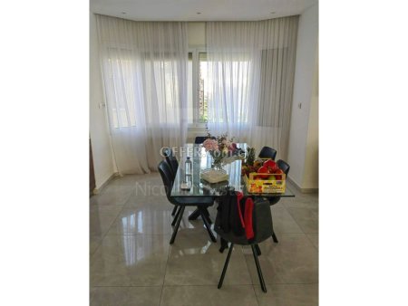 Large Luxury Villa Near Foleys School Sfalagiotissa Ayios Athanasios Limassol Cyprus - 9
