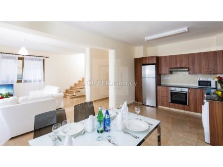 2 Bedroom Villa for Sale in Konia Paphos - 9