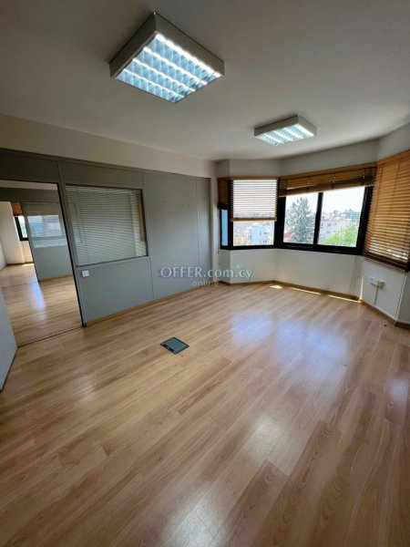 Office For Rent Limassol - 10
