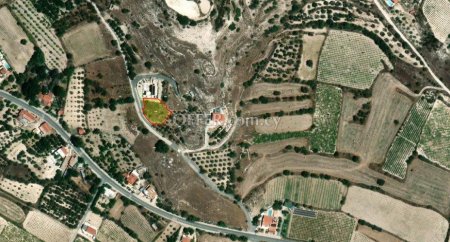 Villa For Sale in Letymvou, Paphos - PA1688 - 3
