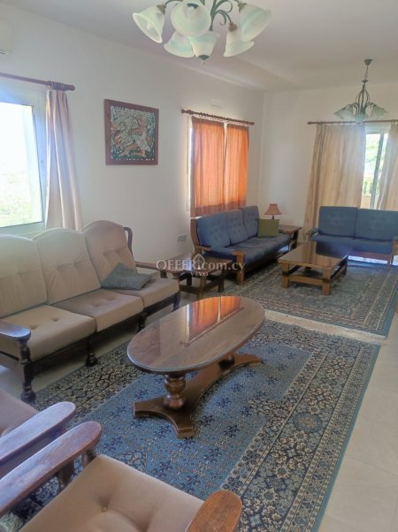 THREE BEDROOM UPPER HOUSE IN KOLOSSI - 10