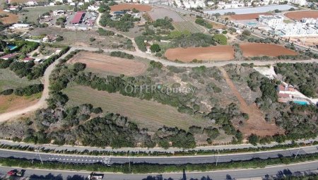 Field for Sale in Paralimni, Ammochostos - 5