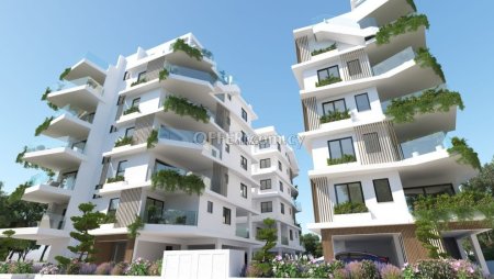 2 Bed Apartment for Sale in Livadia, Larnaca - 8