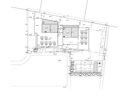 New modern two bedroom penthouse in Kato Polemidia area Limassol - 8