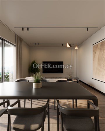 Luxury 2 Βedroom Apartment  In Germasogeia, Limassol - 6