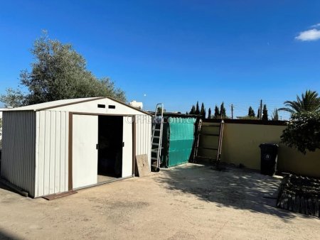 2 Bed Bungalow for Sale in Paralimni, Ammochostos - 3
