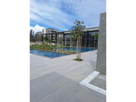 Brand new two bedroom apartment in Zakaki area near the City of Dreams casino resort - 6