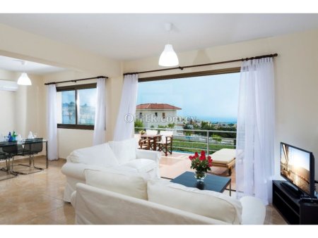 2 Bedroom Villa for Sale in Konia Paphos - 8