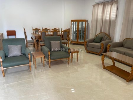 2-bedroom Detached Villa 90 sqm in Limassol (Town) - 11