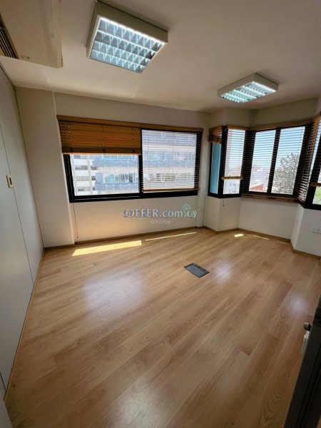 Office For Rent Limassol - 9