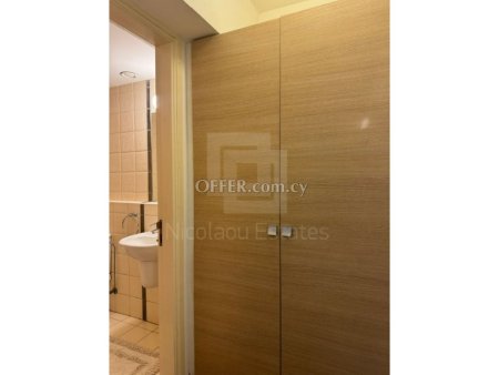 Two bedroom apartment for rent in Nicosia town center - 8