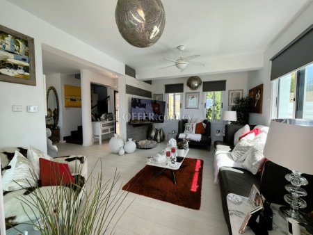 4 Bed Detached Villa for sale in Tala, Paphos - 9