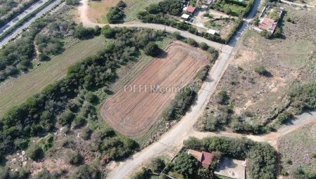 Field for Sale in Paralimni, Ammochostos - 4