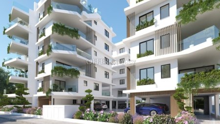 2 Bed Apartment for Sale in Livadia, Larnaca - 7