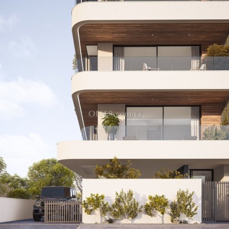 Apartment (Flat) in Agios Nektarios, Limassol for Sale - 8