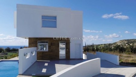 3 Bed Detached House for sale in Peyia, Paphos - 8