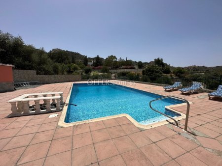 5 Bed Detached Villa for sale in Prastio Kellakiou, Limassol - 8