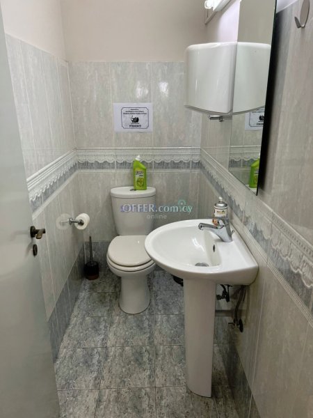 Office For Rent Limassol - 8