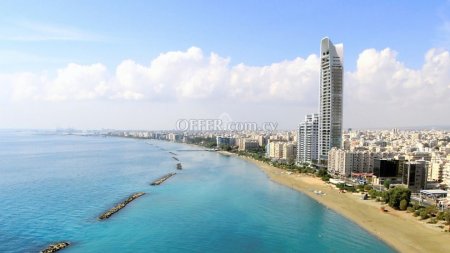 SEAFRONT THREE BEDROOM APARTMENT IN NEAPOLIS TOURIST AREA - 8