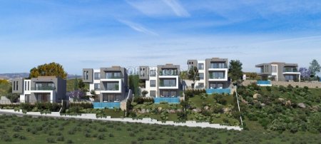 House (Detached) in Tala, Paphos for Sale - 8