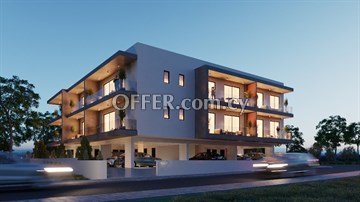 1 Bedroom Apartment Under Construction  Very Close To The University O - 5