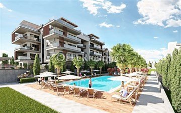 Ready To Move In 3 Bedroom Penthouse With Roof Garden In Mouttagiaka,  - 5