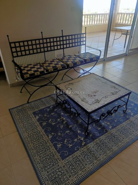 THREE BEDROOM UPPER HOUSE IN KOLOSSI - 8