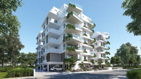 2 Bed Apartment for Sale in Livadia, Larnaca - 6