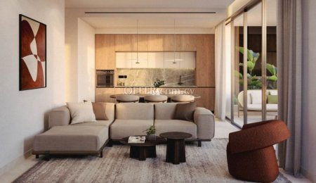 Apartment (Flat) in Agios Nektarios, Limassol for Sale - 7