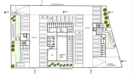 Apartment (Penthouse) in Chlorakas, Paphos for Sale - 7
